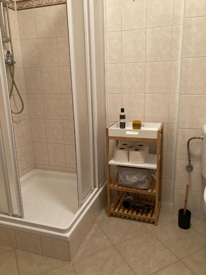 Apartmán Nahoře Vacov Exterior foto